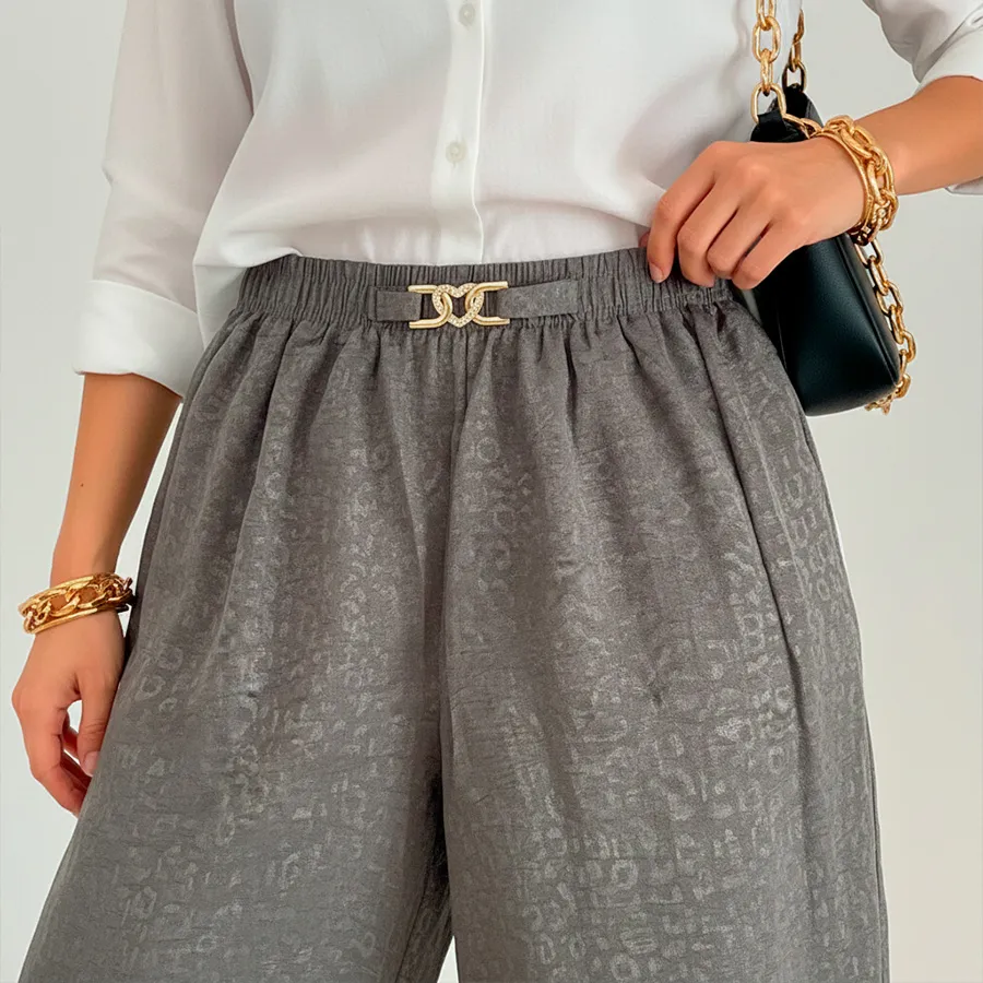 AD2521 KIT DE 2 PANTALONES 6699